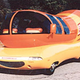 Image for article titled Ten-Pack Of Dogs: History Of The Wienermobile